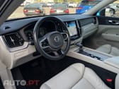 Volvo XC60 2.0 D4 Inscription AWD Geartronic