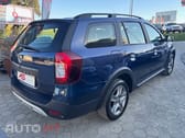 Dacia Logan MCV 0.9 TCe Stepway