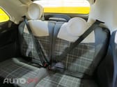 Fiat 500C 1.2 Lounge MTA