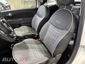 Fiat 500C 500 C