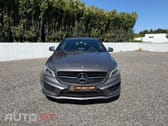 Mercedes-Benz CLA 180 d AMG Line Aut.