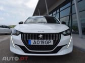 Peugeot 208 1.5 BlueHDi Active