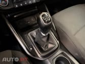Kia Carens 1,7d 7L