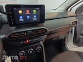 Dacia Sandero 1.0 Eco G100 STEPWAY GPL