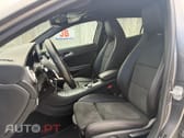Mercedes-Benz GLA 200 d AMG Line Aut.