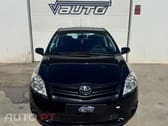 Toyota Auris 1.4 D-4D AC