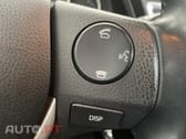 Toyota Auris 1.4 D-4D Exclusive+P.Sport