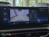 BMW 330 e Pack M Auto