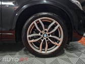 BMW X4 20 d xDrive Pack M Auto