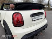 MINI Cabrio John Cooper Works Premium P. JCW Plus