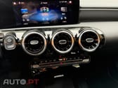 Mercedes-Benz CLA 250 e Progressive