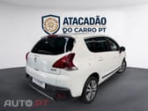 Peugeot 3008 Style