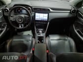 MG ZS EV 72.6 kWh Luxury