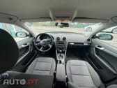 Audi A3 Sportback 1.6 TDI
