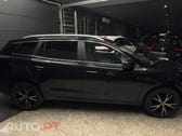MG MG5 5 Maximal Luxury