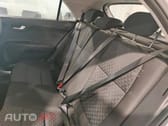 Kia Rio 1.2 CVVT Dynamic