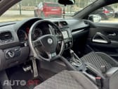 Volkswagen Scirocco 2.0 TDI Sport DSG