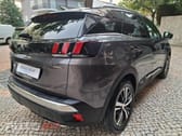Peugeot 3008 1.5 BlueHDi GT Line