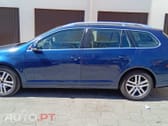 Volkswagen Golf Variant VI Variant Diesel 1.6 TDi Confortline