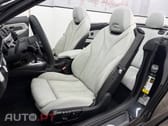 BMW M4 Shadow Line DKG