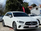 Mercedes-Benz A 180 d Style