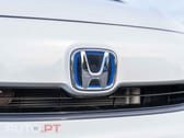Honda Jazz 1.5 i-MMD HYBRID AUT