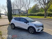 Renault Captur BLUE dCi 115 INTENS