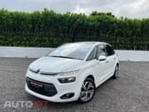 Citroen C4 Picasso 1.6 BlueHDi Exclusive EAT6