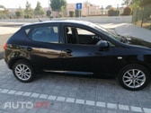 Seat Ibiza 1.4 TDI