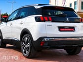 Peugeot 3008 1.2 PureTech Allure EAT8