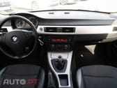 BMW 318 d Line Sport