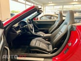 Porsche 911 Carrera 4 S