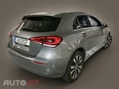 Mercedes-Benz A 250 e Style Plus