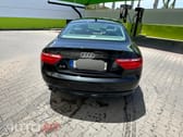 Audi A5 Coupé