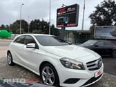 Mercedes-Benz A 200 CDi BE Urban