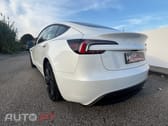 Tesla Model 3 Standard Range Plus RWD