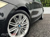 BMW 118 d