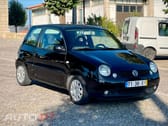 Volkswagen Lupo 1.0 Conceptline