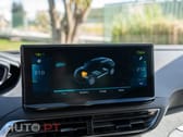 Peugeot 3008 1.6 Hybrid4 Allure Pack e-EAT8