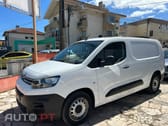 Citroen Berlingo 1.5 BlueHDI XL Feel-3Lug-Cx Fibrada