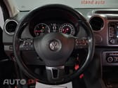 Volkswagen Amarok 2.0 TDi CD Highline CM 4Motion