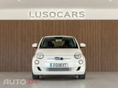 Fiat 500e Passion