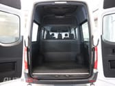 Mercedes-Benz Sprinter 315 CDI/43 Luxo (2+2+2+3)