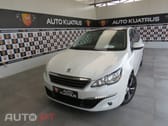 Peugeot 308 SW 1.6 HDI PANORAMICO