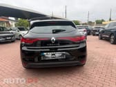 Renault Mégane 1.5 Blue dCi Intens