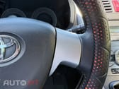 Toyota Auris 1.4 D-4D Sol