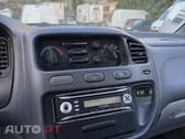 Mitsubishi Space Gear 2.5 TD GLX