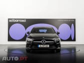 Mercedes-Benz A 250 e Style Plus