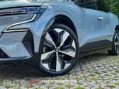 Renault Mégane E-Tech EV60 220hp optimum charge Techno