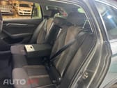 Skoda Octavia Break 2.0 TDI Scoutline